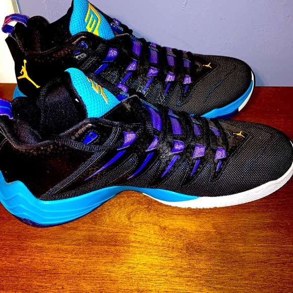 Jordan Other - Jordan cp3
